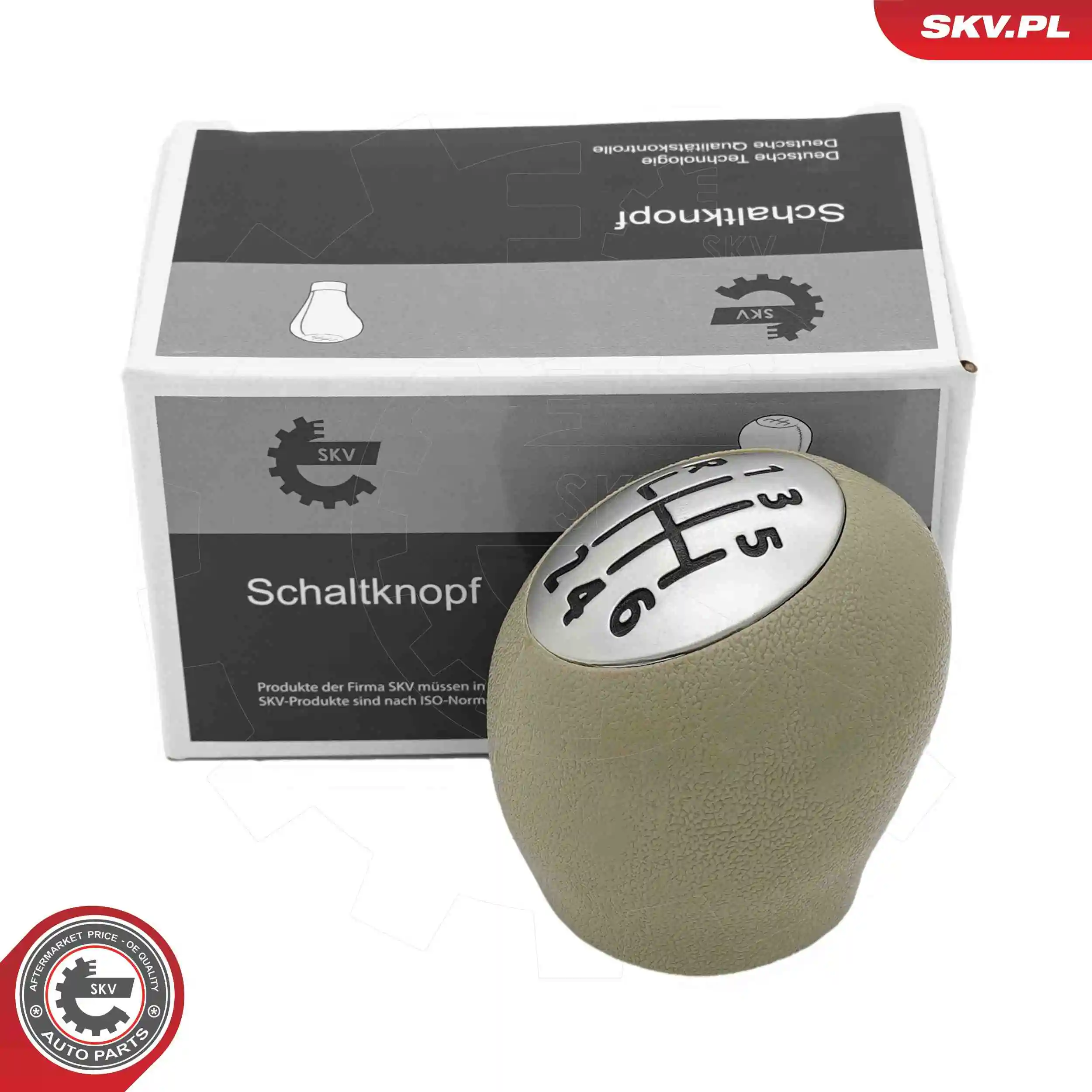 Gear Lever Knob